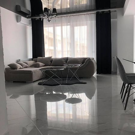Mamaia Beach Luxury Apartment Extérieur photo