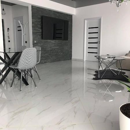 Mamaia Beach Luxury Apartment Extérieur photo