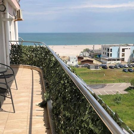 Mamaia Beach Luxury Apartment Extérieur photo