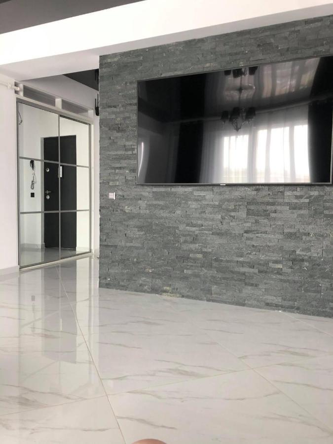 Mamaia Beach Luxury Apartment Extérieur photo